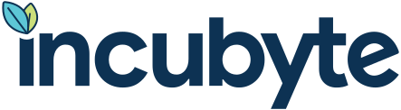 Incubyte Logo